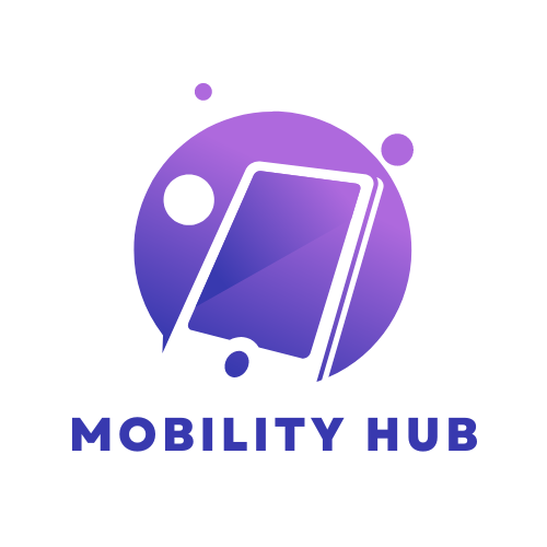 Mobility Hub Store